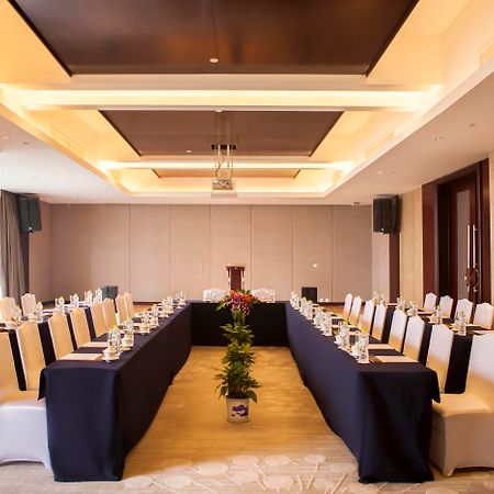Maritim Hotel Changzhou Changzhou  Exterior foto