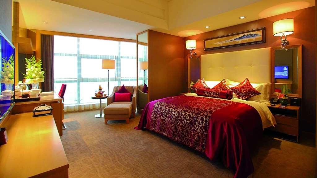 Maritim Hotel Changzhou Changzhou  Exterior foto