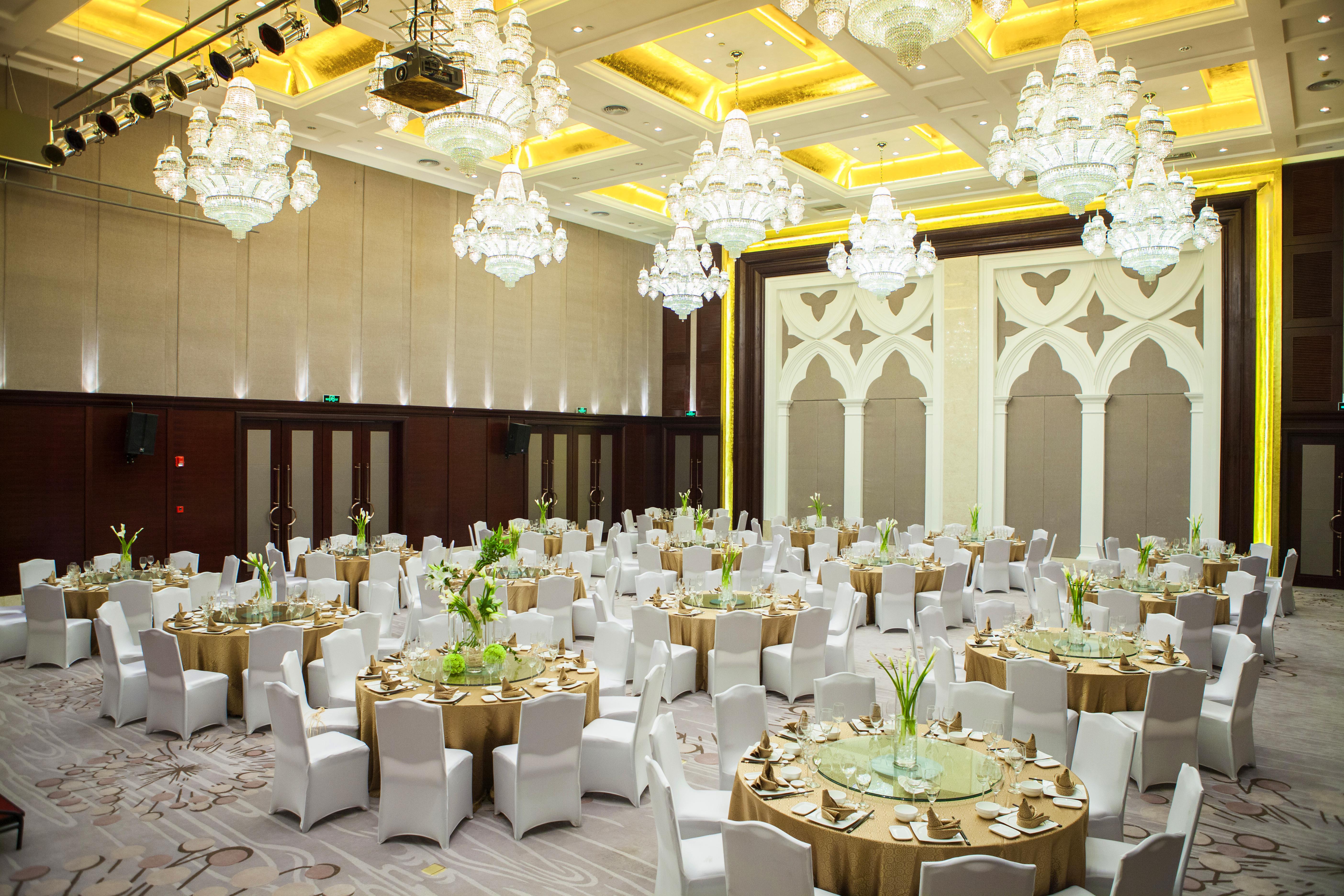 Maritim Hotel Changzhou Changzhou  Exterior foto